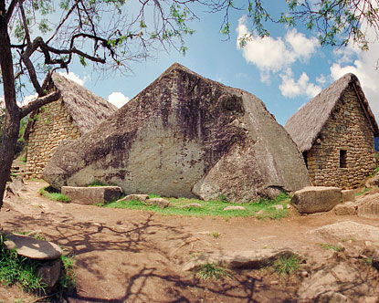 Sacred Rock