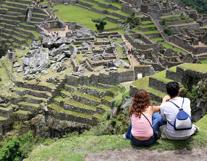 Machu Picchu Packages